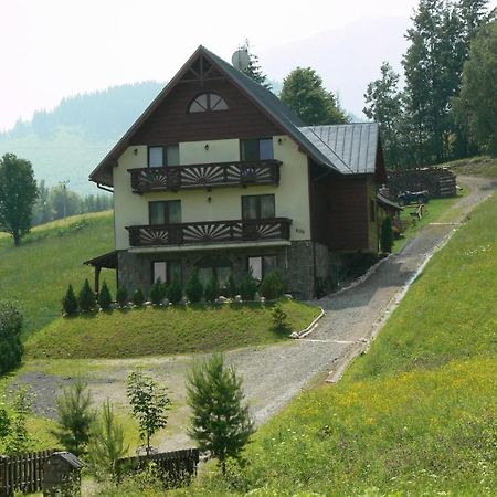 Rekreacny Dom Chata Piero Ždiar Exterior foto